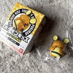 【未開封新品】　デデンネ　ポケモンキッズ　ゴーゴー！パルデア地方編