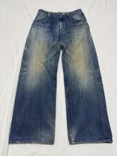 R25SSPEM15 TRIPLE SEAMS 6P DENIM - メルカリ