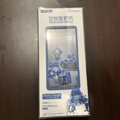 モンスト 物産展 モンストくじ3 B賞 モバイルバッテリー ☆ - メルカリ