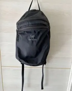 2025年最新】arc'teryx index 15 backpackの人気アイテム - メルカリ