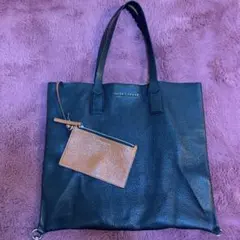 MARC JACOBS トートバッグ