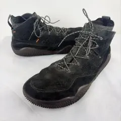 VIVO BAREFOOT ADDIS EU42 INDIGO LEATHER - メルカリ