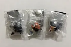 チェンソーマン カプセルフィギアコレクション3点セット