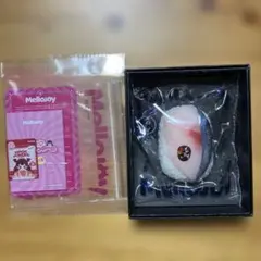 Mellojoy メロジョイPREMIUM SUSHI 極み・鮨 さば