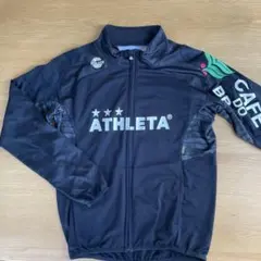 ※本日まで20時まで販売※最終値下げ‼️未使用⭐️アスレタ　ジャージ 楽天市場】 ブランドから探す メンズアパレル > ア行 > ATHLETA