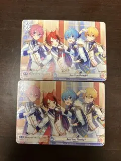 すとぷり カード
