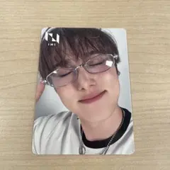 INI THE ORIGIN 尾崎匠海 リミスト ラキドロ トレカ