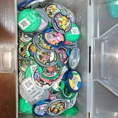 妖怪ウォッチ メダル ノーマル まとめ売り