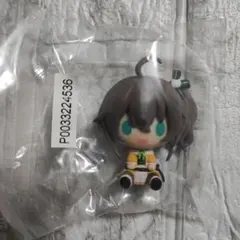 ホロライブ　夏色まつり　ちょこのっこ　フィギュア