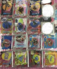 アイプリバース プリフォト フルコーデ 4種