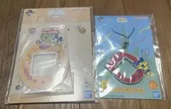 一番くじ たまごっち アクリルこれくしょん ラバーチャーム