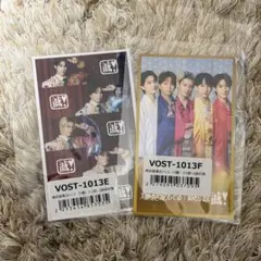 M!LK 好きすぎて滅　爆裂愛してる　集合トレカ