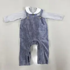 プティマイン　おめかし　セットアップ　80