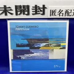 Q9 TOMMY GUERRERO PERPETUUM