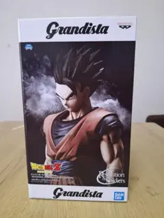 2026年最新】grandista 悟飯の人気アイテム - メルカリ