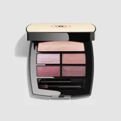 CHANEL レ ベージュ パレット ルガール クール ドゥ シャネル