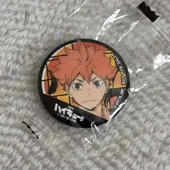 ハイキュー!! キャラクター缶バッジ