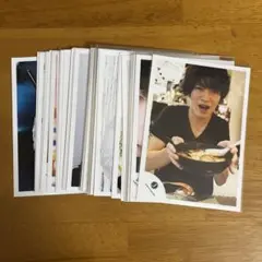 Snow Man 深澤辰哉 写真37枚まとめ売り