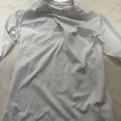 adidas 白インナー
