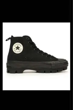 CONVERSE ALL STAR SIDEGORE CHUNK HI