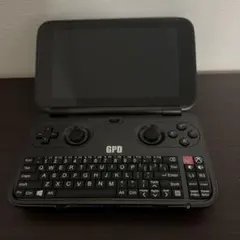 2026年最新】gpd win ジャンクの人気アイテム - メルカリ