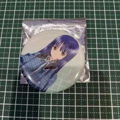 しゅごキャラ 缶バッジ なでしこ なぎひこ - メルカリ