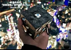 新品未使用呪術廻戦×CASETiFY AirPods Pro第二世代ケース