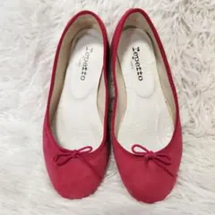 2025年最新】レペット バレエシューズの人気アイテム - メルカリ