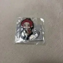 いれいす りうら ラバーキーホルダー