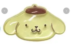 サンリオキャラクターズ ぷっくりったいバッジ