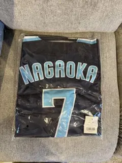 2025年最新】長岡秀樹 ユニフォームの人気アイテム - メルカリ