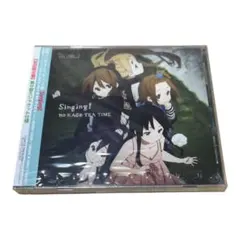 【未開封】けいおん 1期CDセット 2026年最新】けいおんCDの人気アイテム - メルカリ