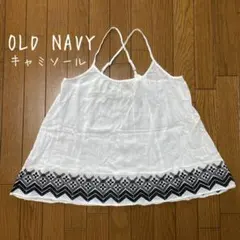 〈美品〉トップス　キャミソール/OLD NAVYのサムネイル
