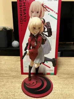 グッスマ リコリス・リコイル 錦木千束 1/7スケール フィギュア