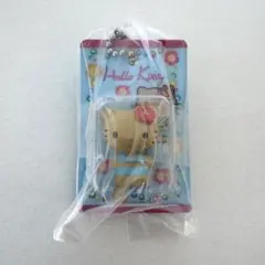 HELLO KITTY パッケージミニチュアコレクション ハローキティ日焼け ②