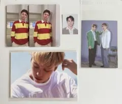 SEVENTEEN スングァン フライヤー まとめ売り - メルカリ