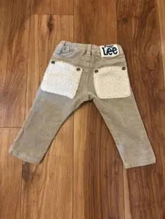 Buddy Lee コーデュロイパンツ 80cm