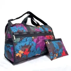 CHALLENGER LeSportsac ボストンバッグ CHALLENGER LeSportsac ボストンバッグ 新品 - メルカリ