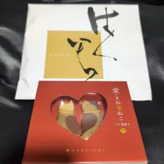 HAKUICHI 愛まねき猫ねこ 陶器 金箔