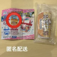 プールバック風　ミニポーチ2 コロコロクリリン