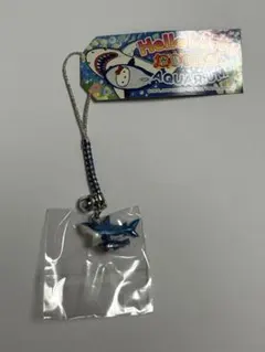 ご当地キティ　ストラップ　水族館限定　レア ご当地キティ 2008年製 鳥羽水族館限定 ストラップ - メルカリ