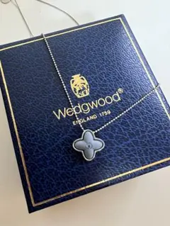 WEDGWOOD ネックレス