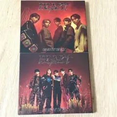 ONE Ｎ’ ONLY BLAST CD DVD 初回限定盤