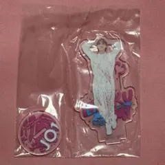 JO1 川西拓実 アクリルスタンド