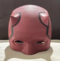 デアデビルボーンアゲイン　カウル　ヘルメット