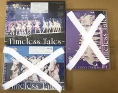 イコラブ アリーナツアー 2025 Blu-ray2枚組 DVD 円盤 タイプA - メルカリ