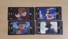 名探偵コナン スマホフォトコレクション カード