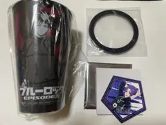 ブルーロック　エピソード凪　映画　オリジナルカップホルダー　トップ3