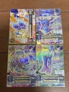 2025年最新】クリスタルアクエリアスコーデの人気アイテム