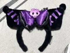 USJクロミカチューシャ新品未使用タグ付き